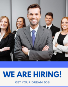 Finance Manager job