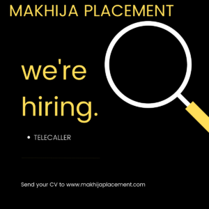 Tele caller job for Female in Sector 28 Faridabad Haryana